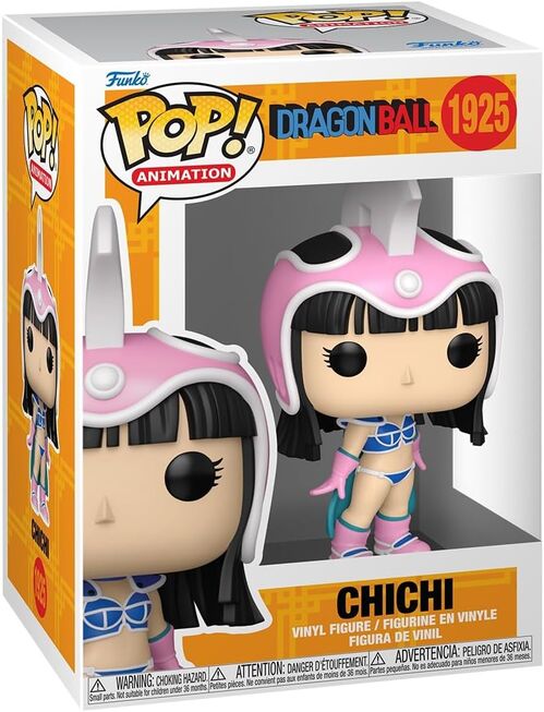 Funko POP! Dragon Ball Chichi