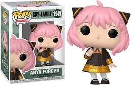 Funko POP! Spy X Family Anya Forger