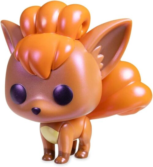 Funko POP! Vulpix Pearl Pokmon