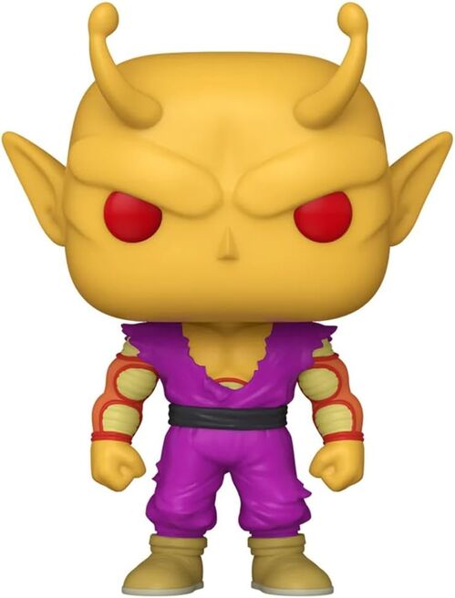 Funko POP! Orange Piccolo Chalice Collectibles Dragon Ball