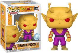 Funko POP! Orange Piccolo Chalice Collectibles Dragon Ball