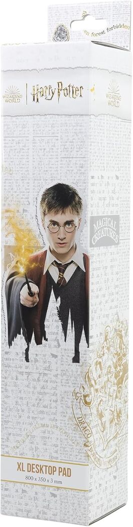 Alfombrilla Xl Harry Potter Alfombrilla Xl Harry Potter