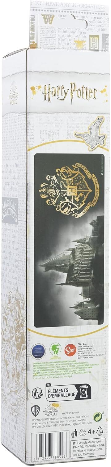 Alfombrilla Xl Harry Potter