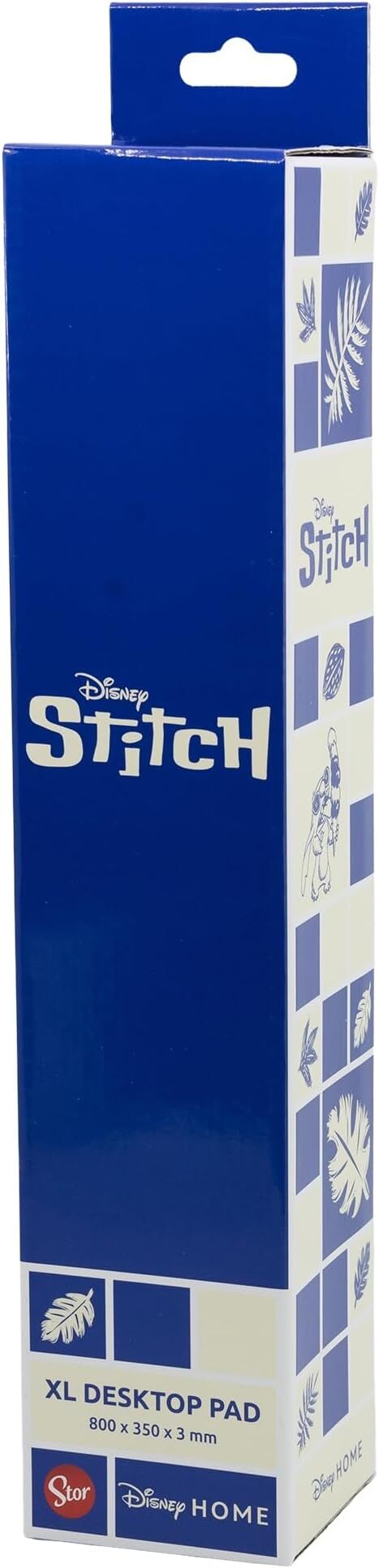 Alfombrilla Xl Stitch