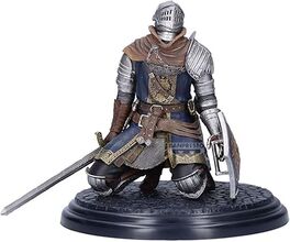 Dark Souls Figura Sculpt Collection Oscar Knight Of Astora Videojuegos Dark Souls Figura Sculpt Collection Oscar Knight Of Astora Videojuegos