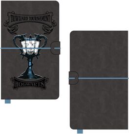 CUADERNO PREMIUM HARRY POTTER CUADERNO PREMIUM HARRY POTTER