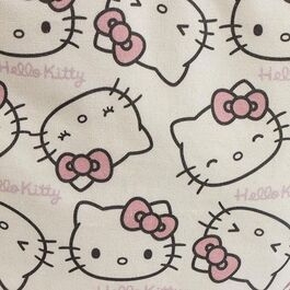 Bolsa Shopping Hello Kitty
