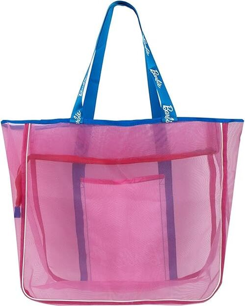 BOLSA PLAYA PREMIUM BARBIE SUMMER 2025