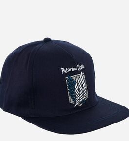 Gorra Attack on Titan Gorra Attack on Titan