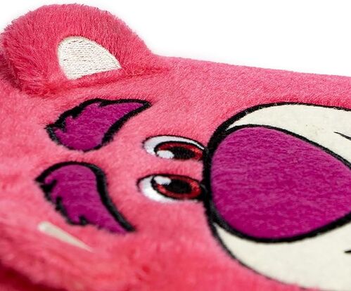 SET DE PAPELERÍA BOLÍGRAFO TS LOTSO TOY STORY