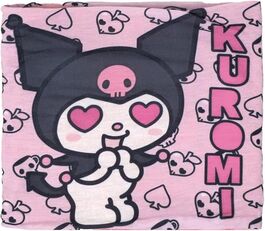 Braga de Cuello Corlina Kuromi