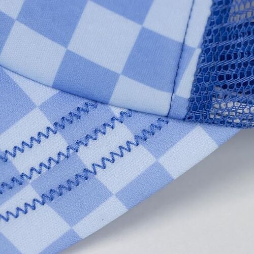 Gorra Visera Stitch Adultoo