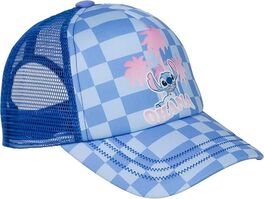 Gorra Visera Stitch Adultoo Gorra Visera Stitch Adultoo