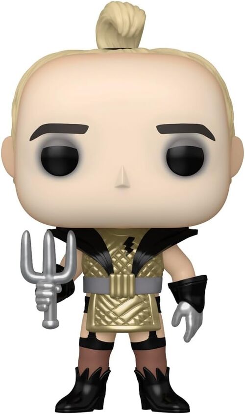 Funko POP! Música Rock Horror Picture Show T2 Riff Raff