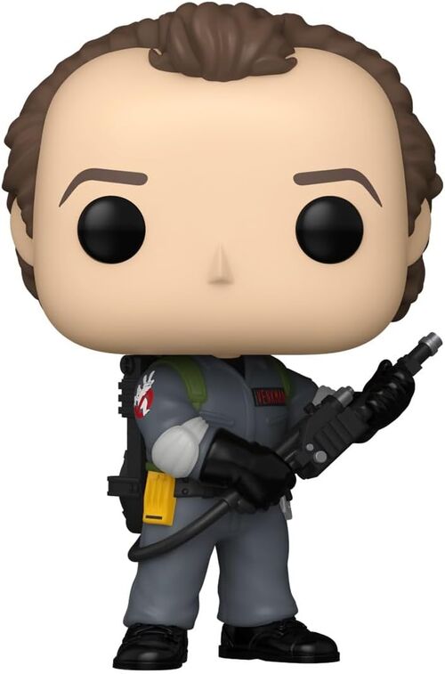 Funko POP! Cine Cazafantasmas Peter Venkman 1884