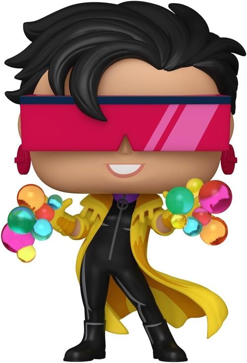 Funko POP! Marvel Xmen Jubilee 1536