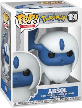 Funko POP! Pokémon Absol 1090