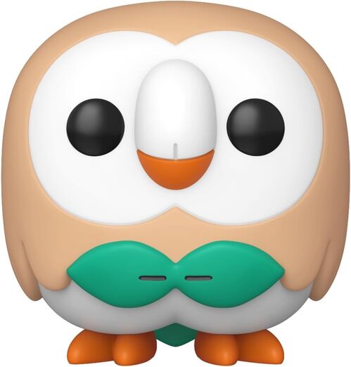 Funko POP! Pokémon Rowlett 1092
