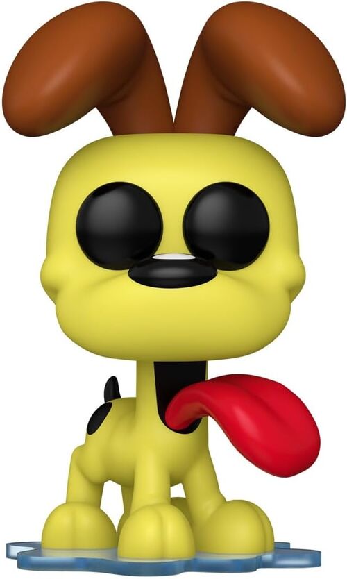 Funko POP! Serie Garfield - Odie 52