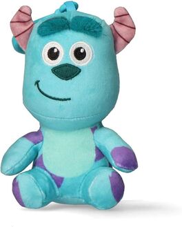 Clip Disney Monstruos S.A. Decorabolsas Clip Disney Monstruos S.A. Decorabolsas