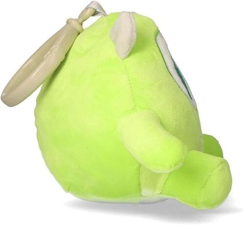 Clip Disney Monstruos S.A. Decorabolsas