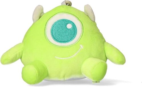 Clip Disney Monstruos S.A. Decorabolsas