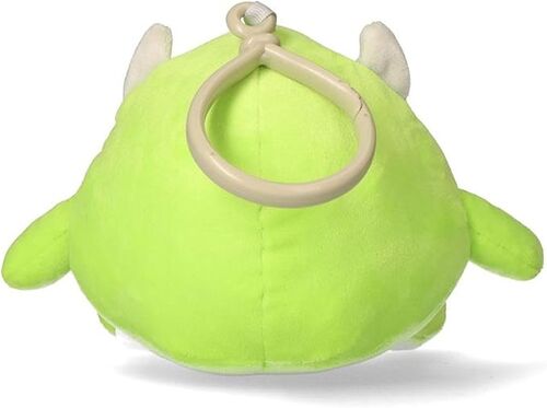 Clip Disney Monstruos S.A. Decorabolsas