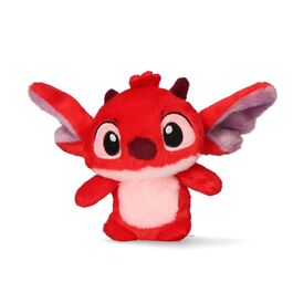 Clip Stitch Decorabolsas Rojo Clip Stitch Decorabolsas Rojo