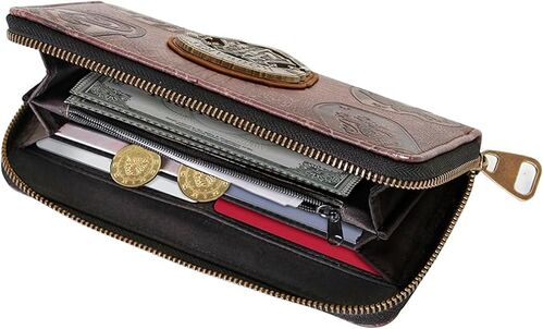 Billetero Harry Potter