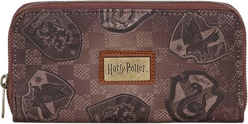 Billetero Harry Potter