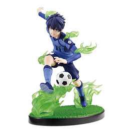 Figura Anime Blue Lock Ichibansho Yoichi Isagi Arguments For Existence 14 Cm Figura Anime Blue Lock Ichibansho Yoichi Isagi Arguments For Existence 14 Cm