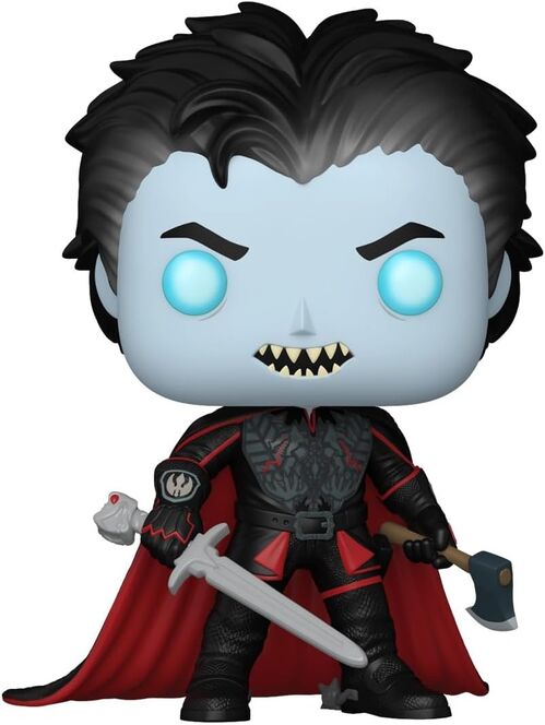 Funko POP! Terror Sleepy Hollow Headless Horseman 1945
