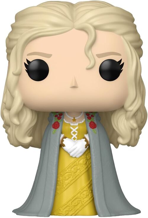 Funko POP! Terror Sleepy Hollow Katrina Van Tassel 1946