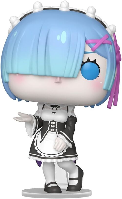 Funko Pop! Anime ReZero Starting Life Rem 2113