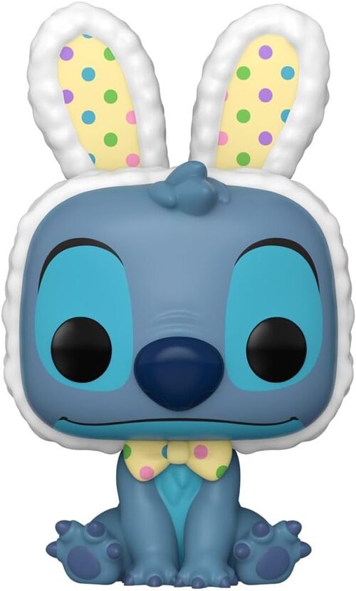 Funko POP! Stitch Easter