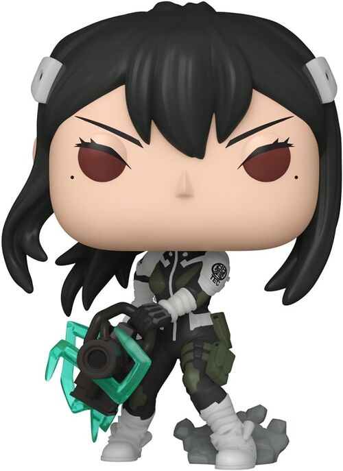 Funko POP! Anime Kaiju Nº 8 Mina Ashiro