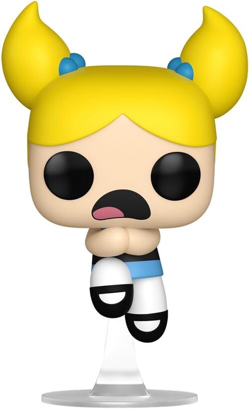 Funko POP! Las Supernenas Bubbles Meme