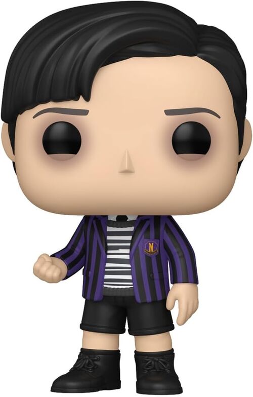 Funko POP! Miércoles T2 Pugsley Addams