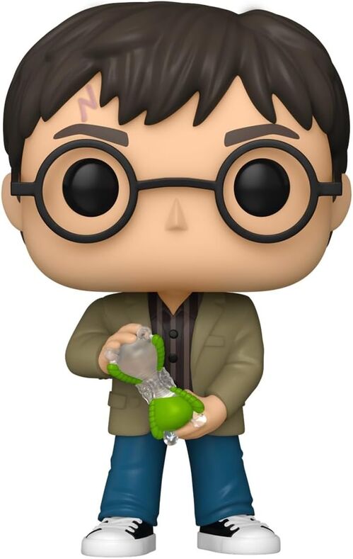 Funko POP! Harry Potter Harry Potter Hourglass