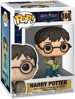 Funko POP! Harry Potter Harry Potter Hourglass Funko POP! Harry Potter Harry Potter Hourglass