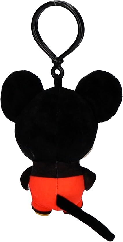 Clip Mickey Decorabolsas