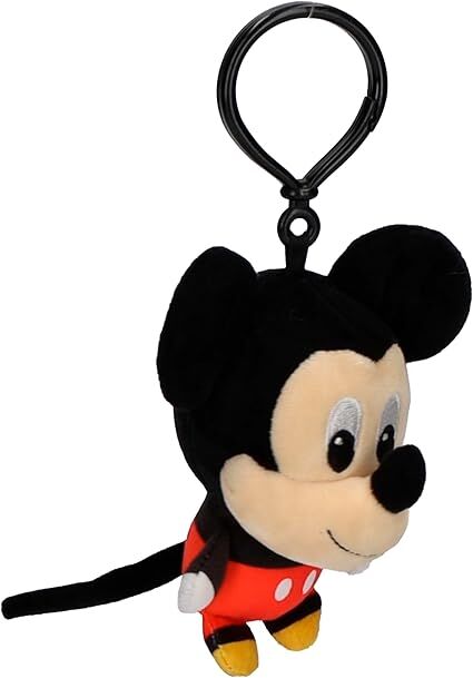 Clip Mickey Decorabolsas