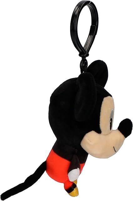 Clip Mickey Decorabolsas