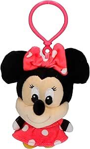 Clip Minnie Decorabolsas Clip Minnie Decorabolsas