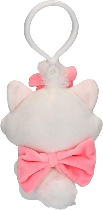 Clip Disney Decorabolsas Blanco