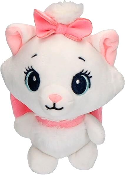 Clip Disney Decorabolsas Blanco