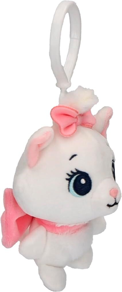 Clip Disney Decorabolsas Blanco