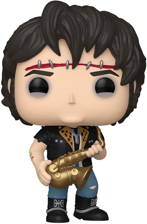 Funko POP! Música Rock Horror Picture Show T2 Eddie