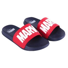 Chanclas Marvel 26-27