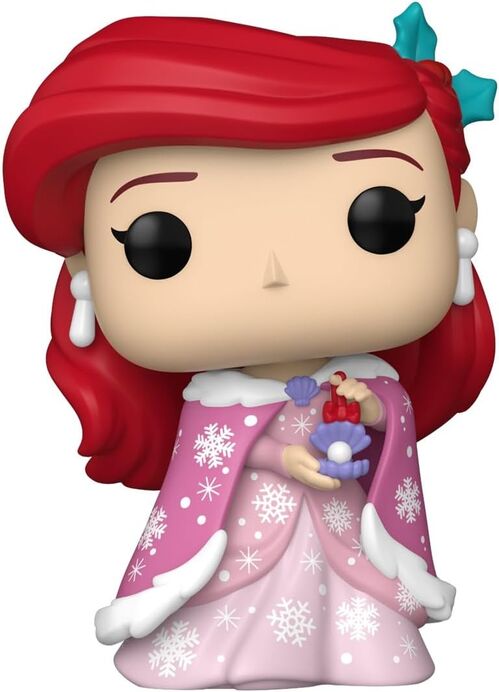 Funko POP! Princesas Disney Ariel